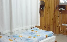 Aladag Dag Otel