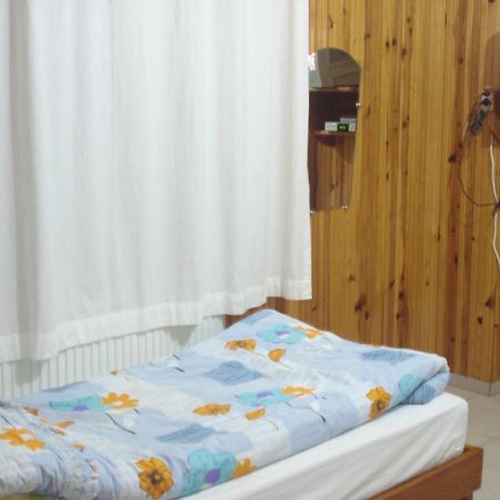 Aladag Dag Otel Dış mekan fotoğraf