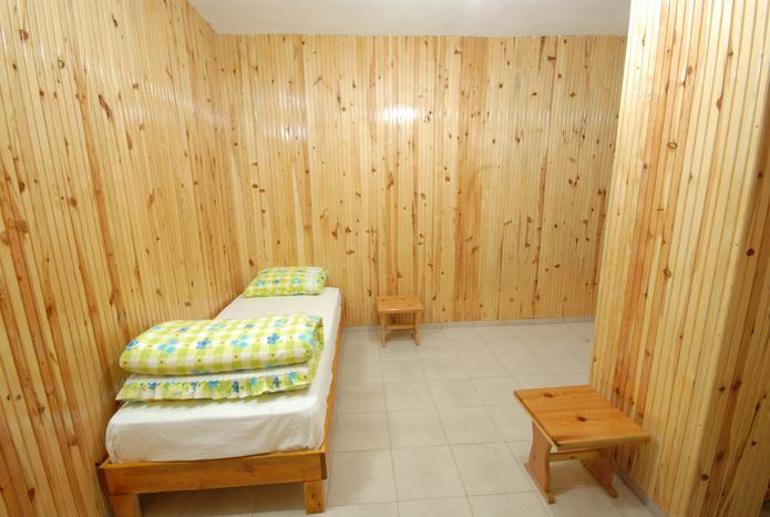 Aladag Dag Otel Dış mekan fotoğraf
