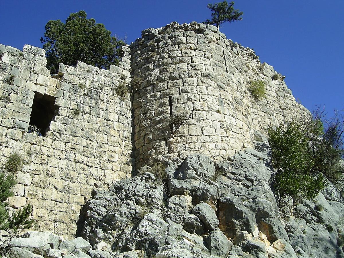 Aladag Dag Otel Dış mekan fotoğraf